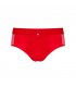 OBSESSIVE BOLDERO BRIEFS ROJO S M