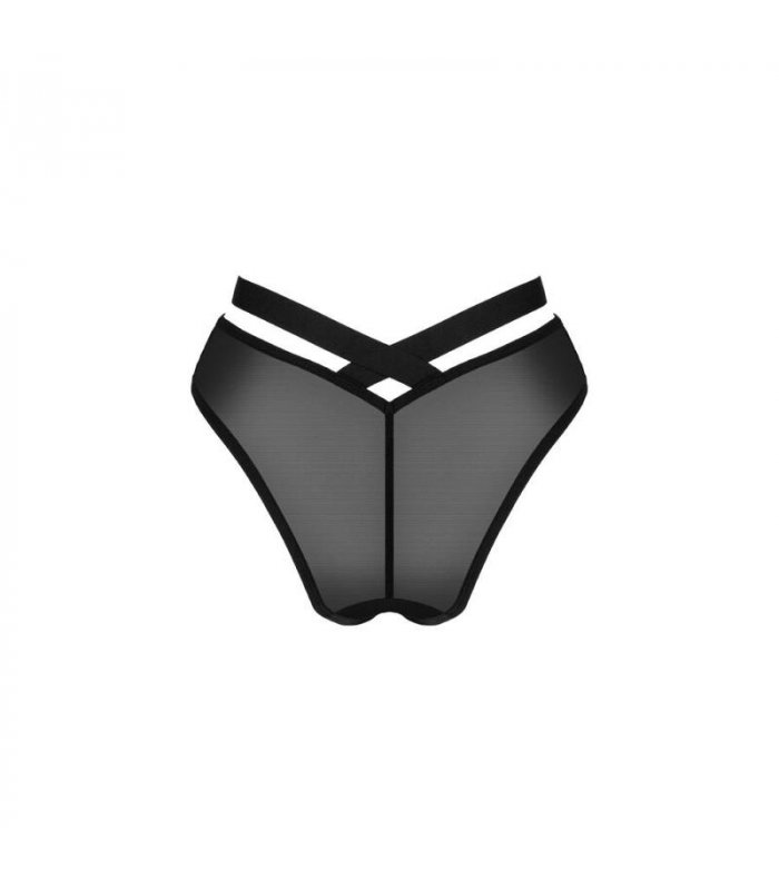 OBSESSIVE BRASICA PANTIES M L