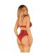 OBSESSIVE LONESIA LIGUERO L XL