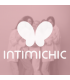 INTIMICHIC COPA MENSTRUAL SILICONA MEDICA TALLA L