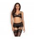 OBSESSIVE CONTICA SET TRES PIEZAS