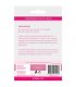 BYEBRA EXTENSORES DE CONTORNO FLEXIBLES 2 GANCHOS NUDE 4UDS