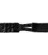 BYEBRA EXTENSORES DE CONTORNO FLEXIBLES 2 GANCHOS NUDE 4UDS