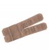 BYEBRA EXTENSORES DE CONTORNO FLEXIBLES 2 GANCHOS NUDE 4UDS