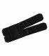 BYEBRA EXTENSORES DE CONTORNO FLEXIBLES 2 GANCHOS NUDE 4UDS