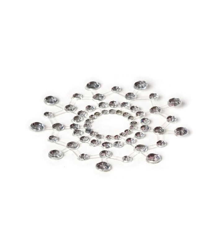 BIJOUX INDISCRETS MIMI PLATA
