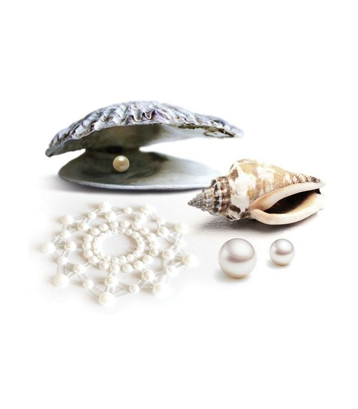 BIJOUX INDISCRETS MIMI PERLA DORADO