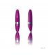 LELO MIA 2 VIBRADOR DEEP ROSE