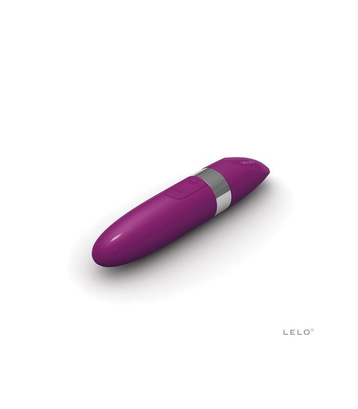 LELO MIA 2 VIBRADOR DEEP ROSE