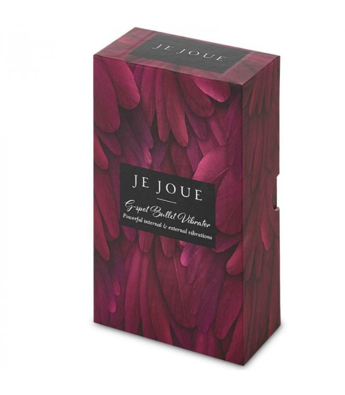 JE JOUE BALA VIBRADORA ESTIMULACION PUNTO G