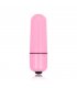 GLOSSY SMALL BALA VIBRADORA ROSA INTENSO