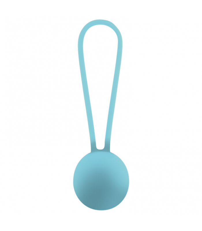 AMORESSA OSIAN ONE PREMIUM SILICONA TURQUESA