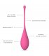 LESLIE KEGEL FIT ENTREGADOR SUELO PELVICO 6PCS