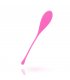 LESLIE KEGEL FIT ENTREGADOR SUELO PELVICO 6PCS