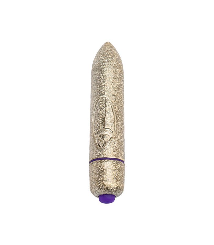 RO 80 MM BALA VIBRADORA GOLD 7 V