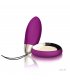 LELO LYLA 2 INSIGNIA DESIGN EDITION HUEVO MASAJEADOR DEEP ROSE