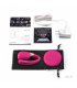 LELO INSIGNIA TIANI 3 MASAJEADOR CERISE