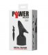 POWER HEAD CABEZAL INTERCAMBIABLE PARA MASAJEADOR ESTIMULACION CLITORIS