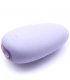 JE JOUE VIBRADOR MASAJEADOR MIMI LILA