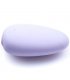 JE JOUE VIBRADOR MASAJEADOR MIMI LILA