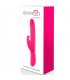 AMORESSA SOMER VIBRADOR PREMIUM CON ROTACION MULTIPLE
