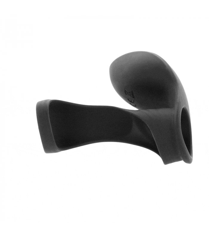 AMORESSA BRANDON ANILLO VIBRADOR CON FUNDA
