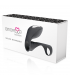 AMORESSA BRANDON ANILLO VIBRADOR CON FUNDA