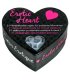 TEASEPLEASE JUEGO DE CORAZON EROTIC HEART EN FR DE