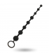 ADDICTED TOYS ANAL BEADS 29CM NEGRO
