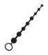 ADDICTED TOYS ANAL BEADS 29CM NEGRO