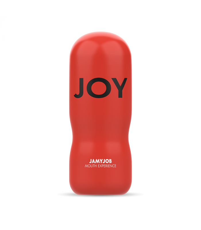 JAMYJOB MASTURBADOR BOCA EXCITANTE