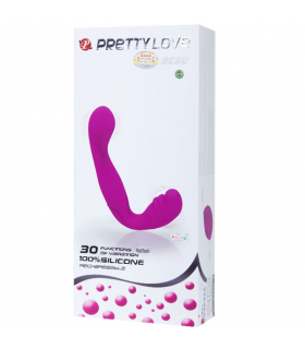 CTYPE PRETTY LOVE BEAU ARNES LILA