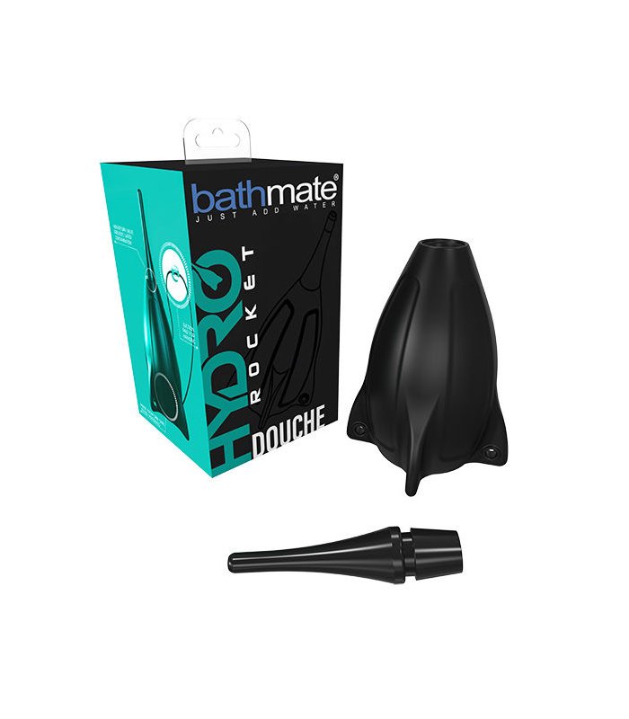 BATHMATE HYDRO ROCKET DOUCHE