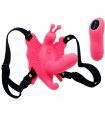 ULTRA PASSIONATE ARNES MARIPOSA CONTROL REMOTO