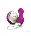 LELO INSIGNIA BOLAS HULA DEEP ROSE
