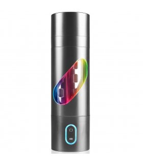 ROTO BATOR USB MASTURBADOR MASCULINO BOCA