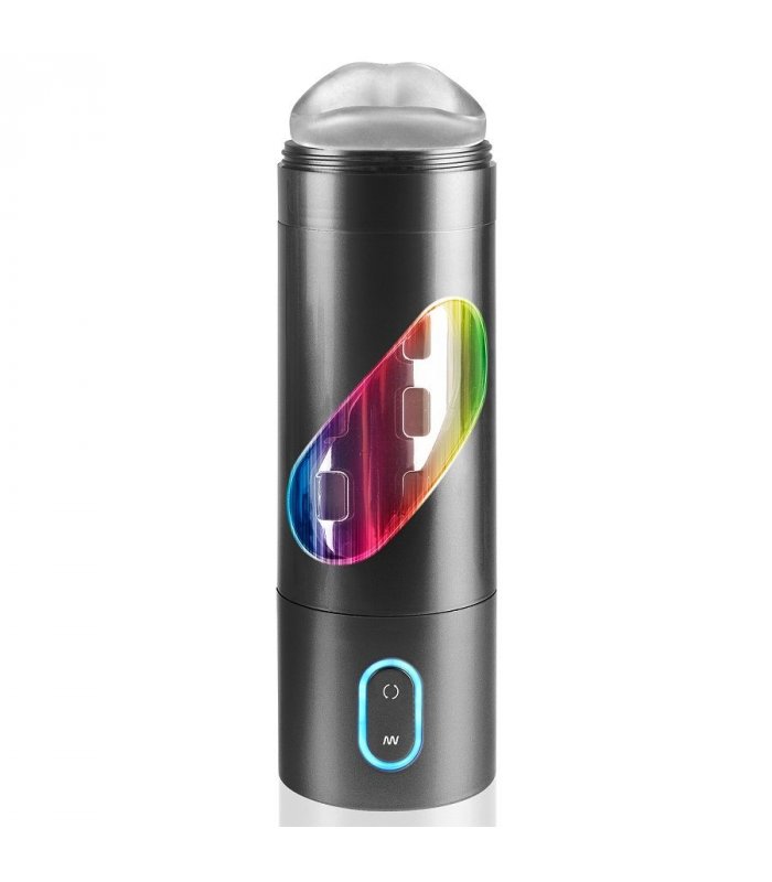 ROTO BATOR USB MASTURBADOR MASCULINO BOCA