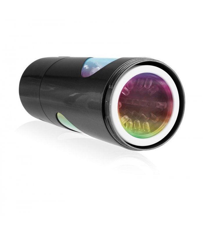 ROTO BATOR USB MASTURBADOR MASCULINO BOCA