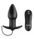 ANAL FANTASY PLUG ANAL CONTROL REMOTO