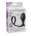 ANAL FANTASY COLLECTION ASS-GASM ANILLO ADVANCED CON PLUG ANAL
