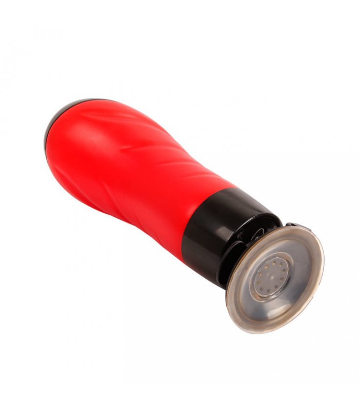CRAZYBULL VAGINA CON BASE MASTURBADOR VOZ