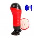 CRAZYBULL VAGINA CON BASE MASTURBADOR VOZ