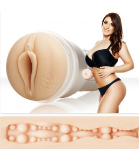 FLESHLIGHT GIRLS SIGNATURE COLLECTION VAGINA ANGELA WHITE INDULGENCE