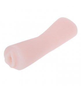 ANGEL MANGA MASTURBADORA MASCULINA TACTO SUAVE VAGINA